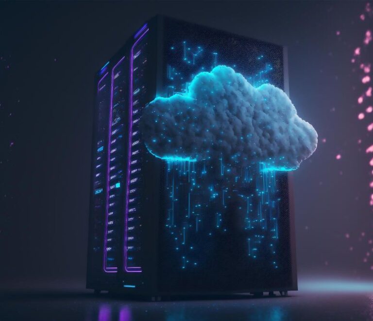 Computing & Data Storage
