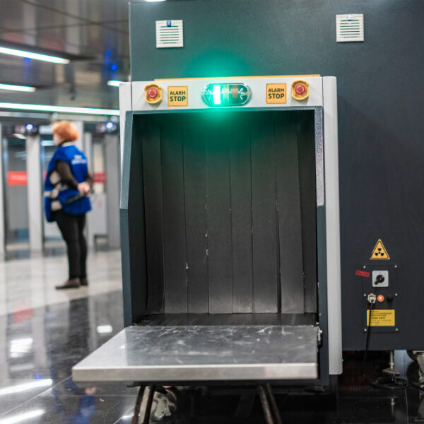 Security Solutions