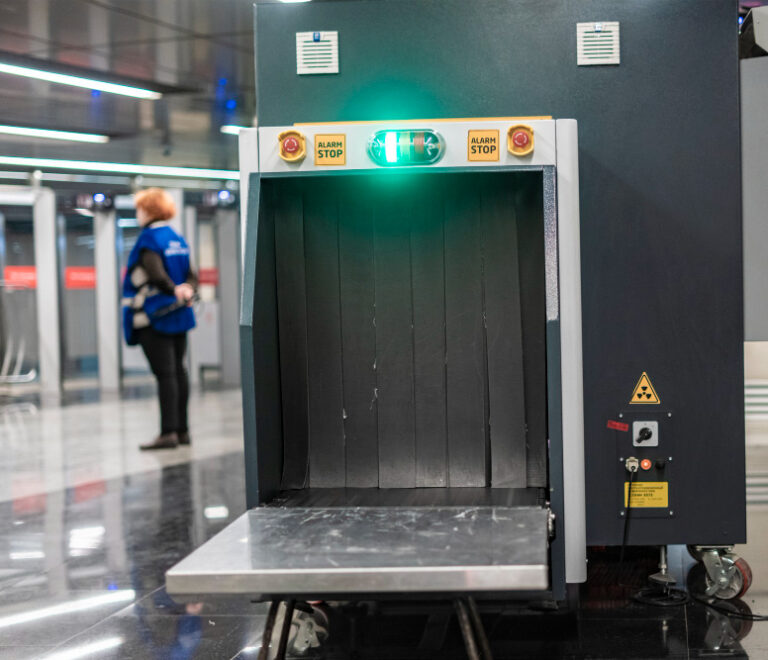 Security Solutions