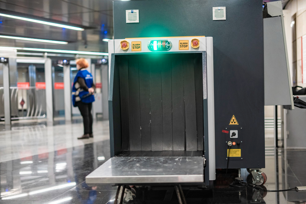 Security Solutions